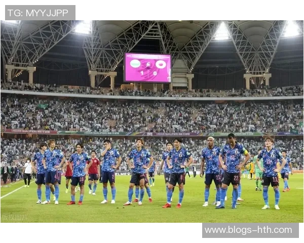 日本与沙特比赛前瞻及比分预测分析，谁能赢得胜利